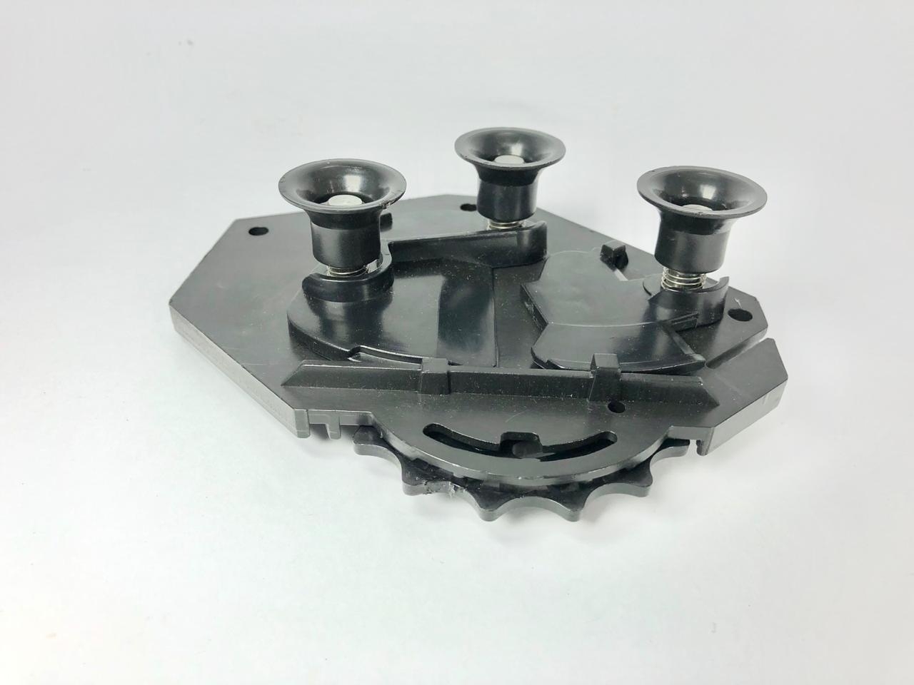 Z4126 - SINGULADOR 87387129 413842A1 CASE